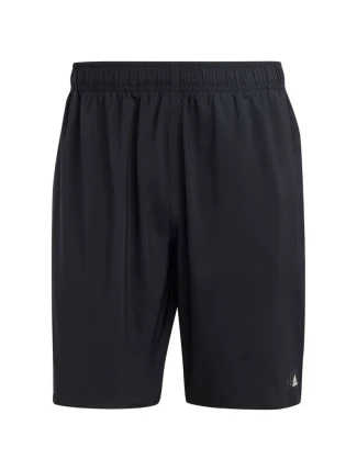 Šortky adidas Solid CLX Classic-Length M IA5379