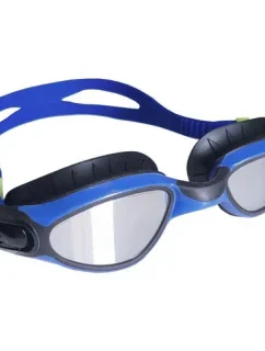 Plavecké okuliare Crowell GS22 Vito Mirror