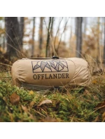 Offlander tenké pončo s otepľovačom OFF_CACC_48