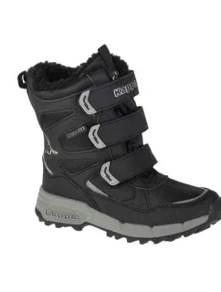 Detská obuv Vipos Tex K Jr 260902K-1115 - Kappa