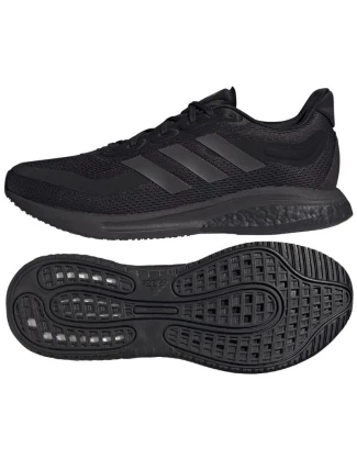 Bežecká obuv adidas SuperNova M H04467