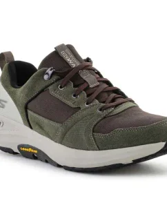 Vonkajšia obuv Skechers Go Walk - M 216106-OLBR
