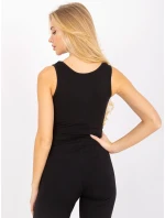 Dámsky top BR TP 2127.89 čierna