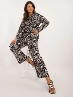 Súprava DHJ KMPL 19588.87 ecru