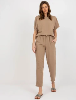 Súprava WN KMPL VE41/42.68P tmavo lila