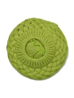 Baret cz0702 zelená - Art Of Polo Baret cz0702 zelená - Art Of Polo