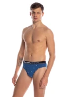 PÁNSKE NOHAVIČKY ŠTANDARD M-1014SD