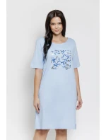 3573 DÁMSKE TRIČKO VALENTINA 4XL-6XL