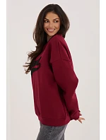 Mikina model 226307 Rue Paris