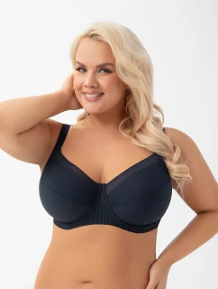 Mäkká podprsenka Gorsenia K 974 Anika