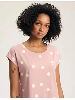 Dámska košeľa Henderson 45426 Gitte, krátke rukávy, veľkosti S–2XL Dámska košeľa Henderson 45426 Gitte, krátke rukávy, veľkosti S–2XL