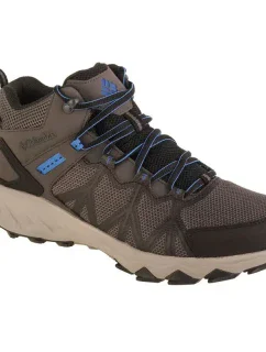 Topánky Columbia Peakfreak II Mid Outdry M 2005091089