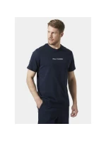 Helly Hansen HH Core 2.0 M 54598 597 Tričko