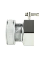 Svorky s aretačnou čeľusťou HMS ZG1600 2 ks.