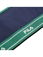 Športová podprsenka Fila Candelo tmavo modrá a zelená FAW1203 50004