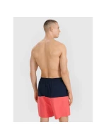 Pánske plážové šortky boardshorts 4F 4FWSS25UBDSM135-63S