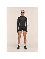 Dámske tréningové legíny CASALL Performance Running Hot Pants, čierne Dámske tréningové legíny CASALL Performance Running Hot Pants, čierne