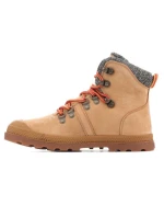 Dámske topánky Pallabrouse Hikr W 95140-278 - Palladium