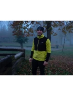 Pánska mikina Polartec M 92800396420 - Elbrus Pánska mikina Polartec M 92800396420 - Elbrus