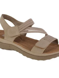Sandále Rieker W 64870-62