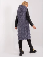 Vesta AT KZ 2368 1.57 sivá