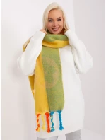 Šatka AT SZ 2316.31P viacfarebný