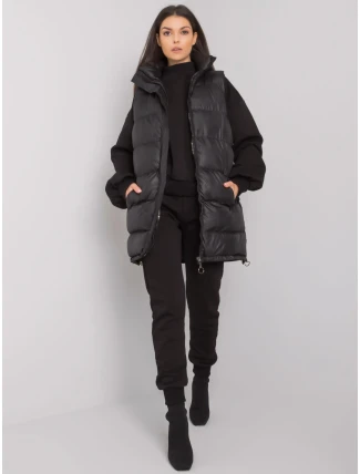 Súprava EM KMPL 647.00P čierna