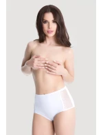 Dámske nohavičky Opal white - Julimex