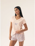 Dámske pyžamo Nadar 42669-24X - Henderson Ladies Dámske pyžamo Nadar 42669-24X - Henderson Ladies