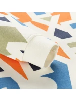 Detská mikina nax NAX DERMO creme