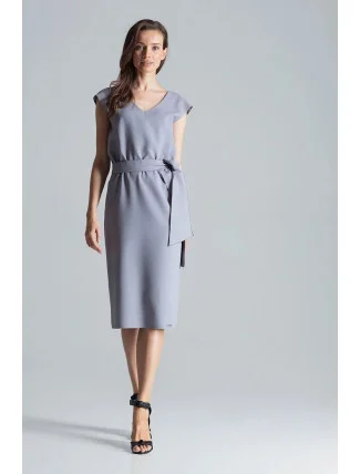 Dámske šaty M674 - Figl