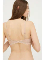 Dámska podprsenka QF6948E 7NS béžová - Calvin Klein Dámska podprsenka QF6948E 7NS béžová - Calvin Klein