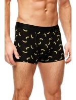PRÉMIOVÉ PÁNSKE VZOROVANÉ BOXERKY BB006