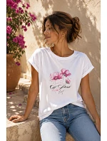 NIKKI BLOUSE NIKKI BLOUSE