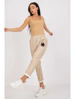 Dámske nohavice model 166989 Italy Moda