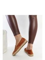 Espadrilky model 207507 Solea