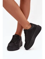 Športová obuv model 216443 Step in style Športová obuv model 216443 Step in style