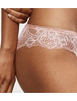 WILD PEONY FLORALE - Brazílske bikiny s kvetinovým vzorom a elastickou čipkou Triumph