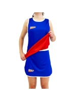 Dvojcestný štartovací oblek Boxfit BFKDD-01
