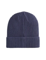 Čiapka Puma Ribbed Classic Cuff Beanie 024038 10