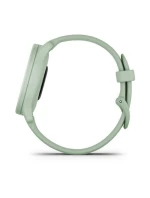 Hodinky Garmin Vivomove Sport 40mm Agave Mint Silicone Hodinky Garmin Vivomove Sport 40mm Agave Mint Silicone