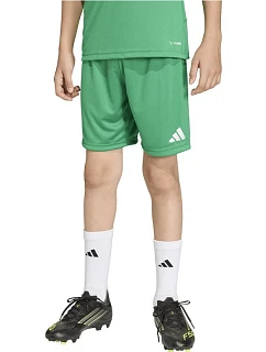 Detské šortky adidas Entrada 26 JZ6530