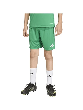Detské šortky adidas Entrada 26 JZ6530 Detské šortky adidas Entrada 26 JZ6530