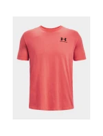 Under Armour Sportstyle M 1326799-690 pánske tričko