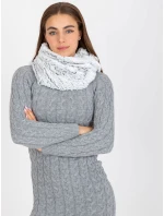 Komín AT KM 001.76 biely čierny