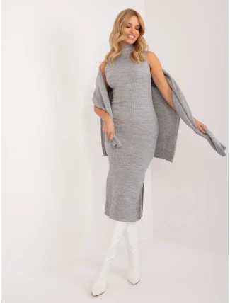 Súprava BA KMPL 1490.52 šedá