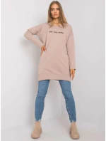 Tunika RV TU 7201.43P tmavo lila Tunika RV TU 7201.43P tmavo lila