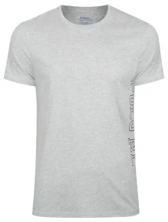 Polo Pánske tričko s krátkym rukávom 714730607008 - Ralph Lauren