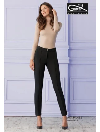 Nohavice Ava Pants - Gatta Nohavice Ava Pants - Gatta