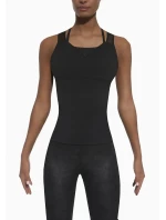 Športový top Flint-Top 50 - Bas Bleu